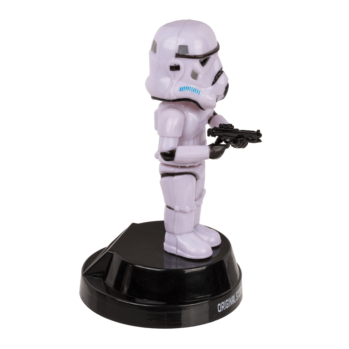 Solar Figurine, Stormtrooper,