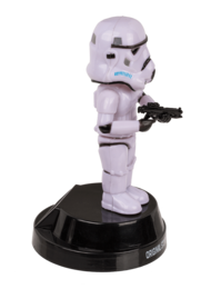 Solar Figurine, Stormtrooper,