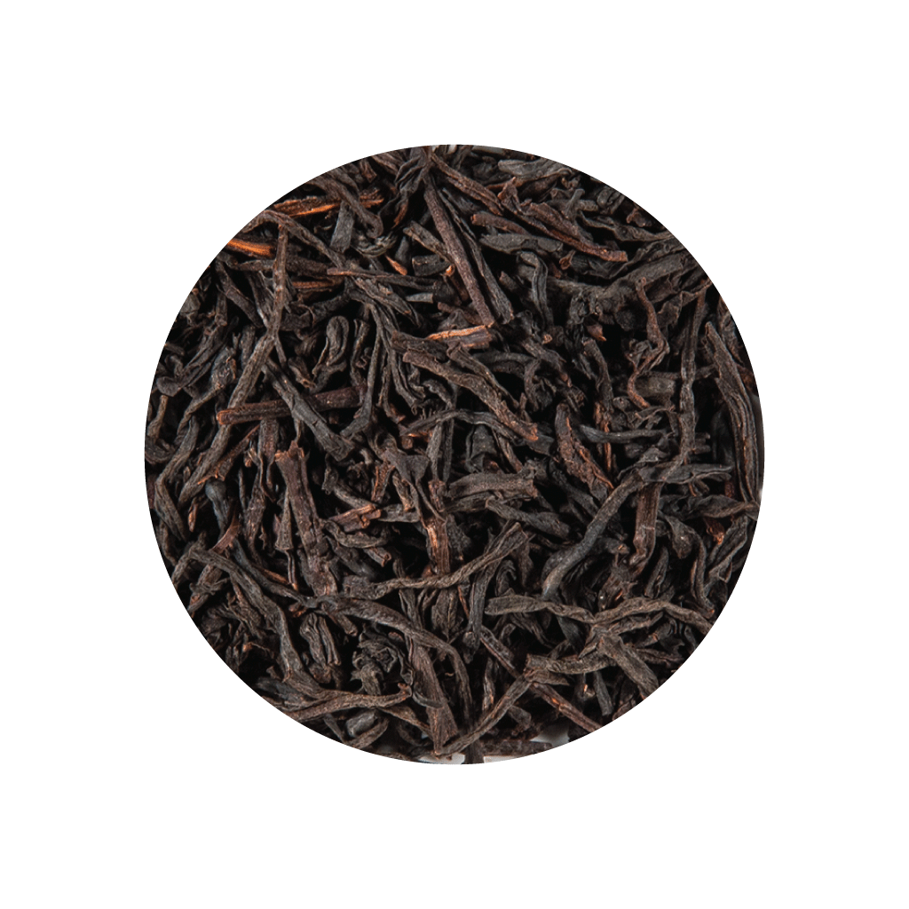 n ° 8. ceylon noir