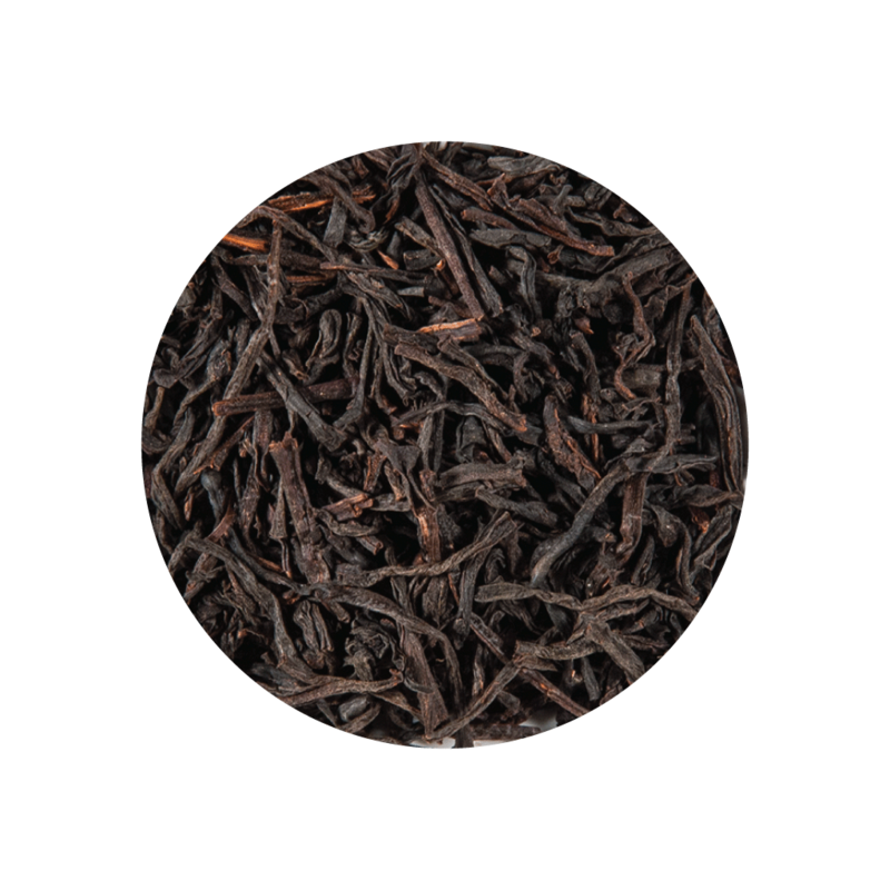 nr. 8. sort ceylon