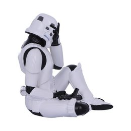 Stormtrooper - See No Evil - figurine