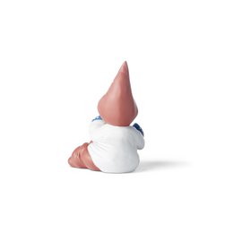 Bella y Asbjørn Klarborg Elfs