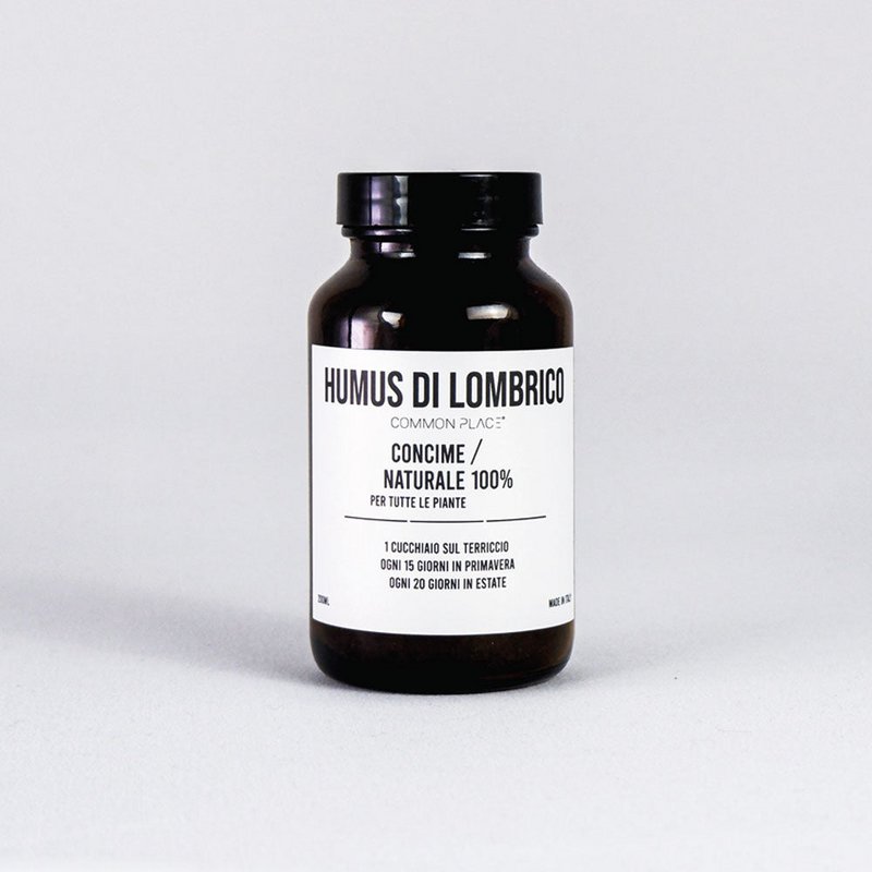 Humus de Lampo