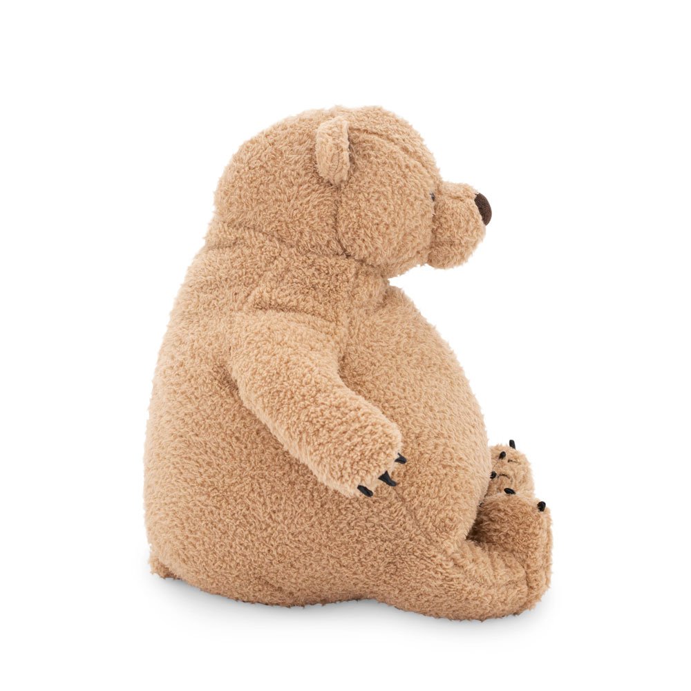 Plyslegetøj, den blødeste, bjørn (30 cm)