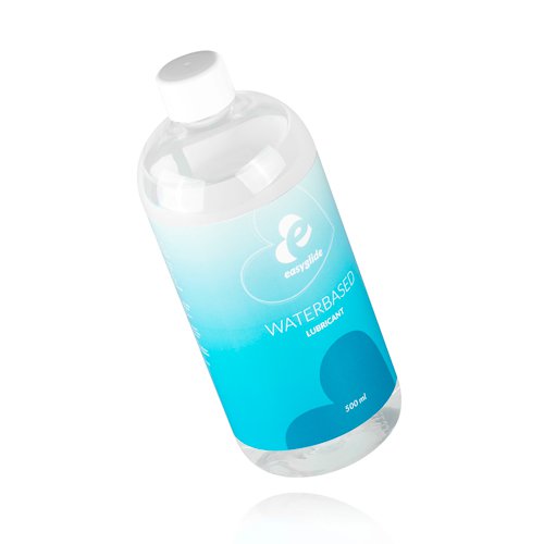 EasyGlide - Lubrykant na bazie wody - 500 ML