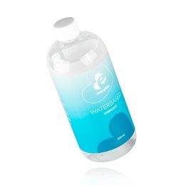 EasyGlide - Lubrificante a base d'acqua - 500 ML