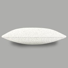 300 Poduszka Boucle Grzyb 50x50