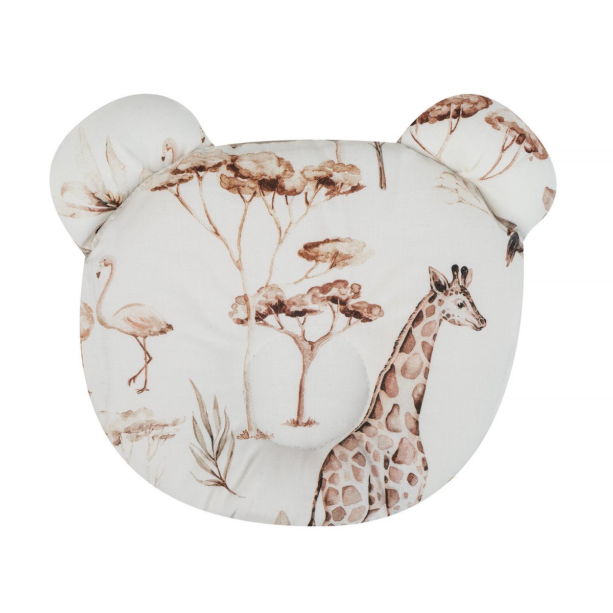 Cuscino ergonomico | Savana