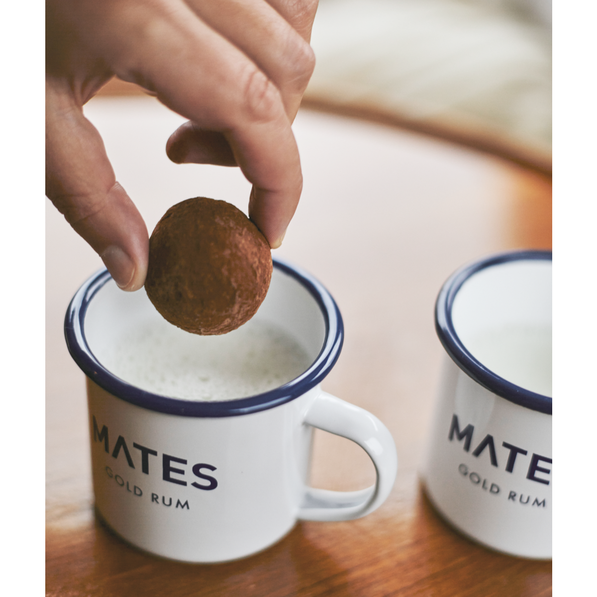 Chocomates