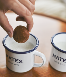 Chocomates