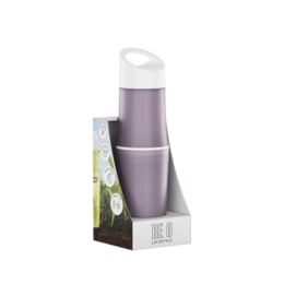 BE O bottle - Amethyst Purple