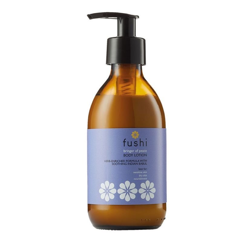 Bringer Of Peace Herbal Body Lotion