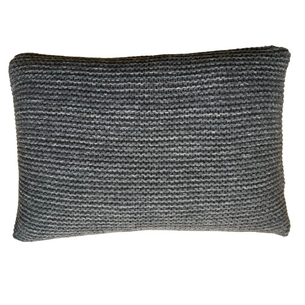Funda de cojín WAVE – 30cm x 50cm – izquierda l izquierda