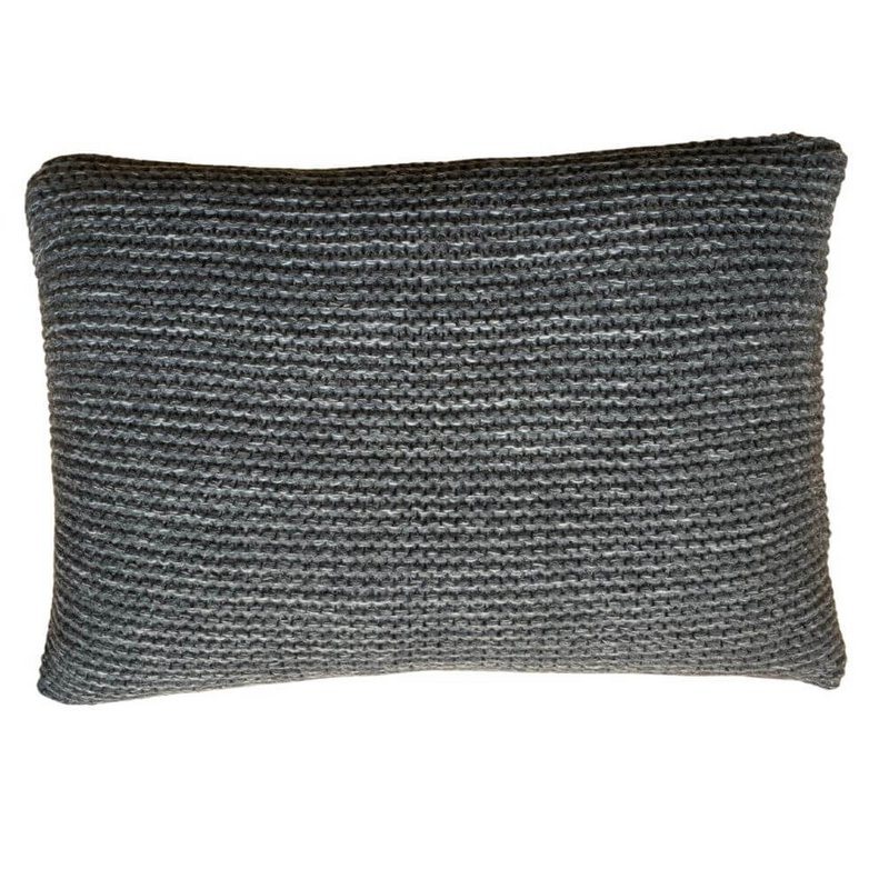 Funda de cojín WAVE – 30cm x 50cm – izquierda l izquierda