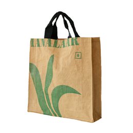 Comprador de té mediano