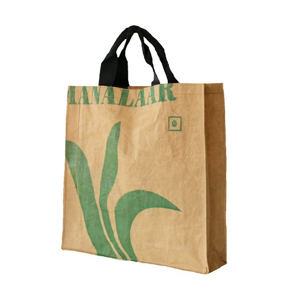 Comprador de té mediano