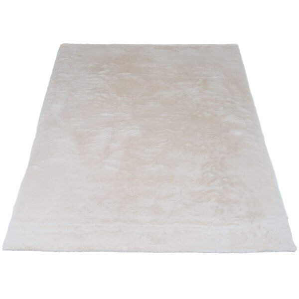 Teppich Morbido Elfenbein 2810 – 160 x 230 cm
