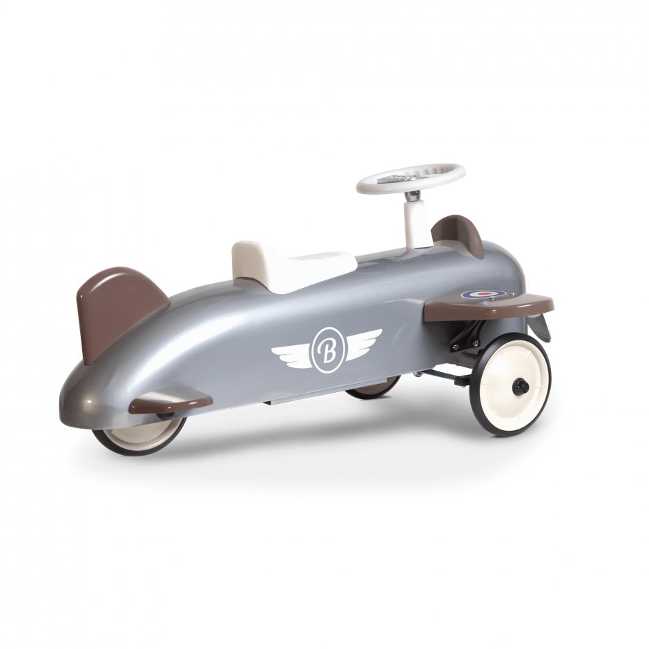 Porteur Enfant Avion - Collectie Speedsters
