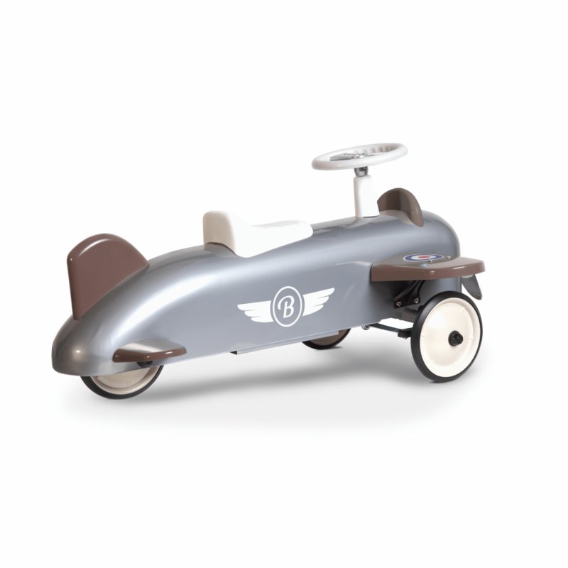 Porteur Enfant Avion - Collection Speedsters