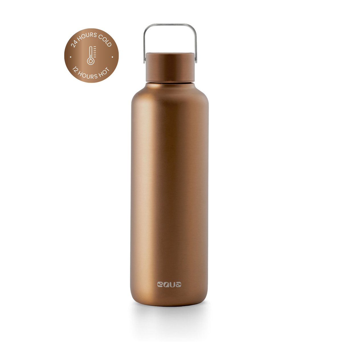 EQUA Thermo Timeless Bottle