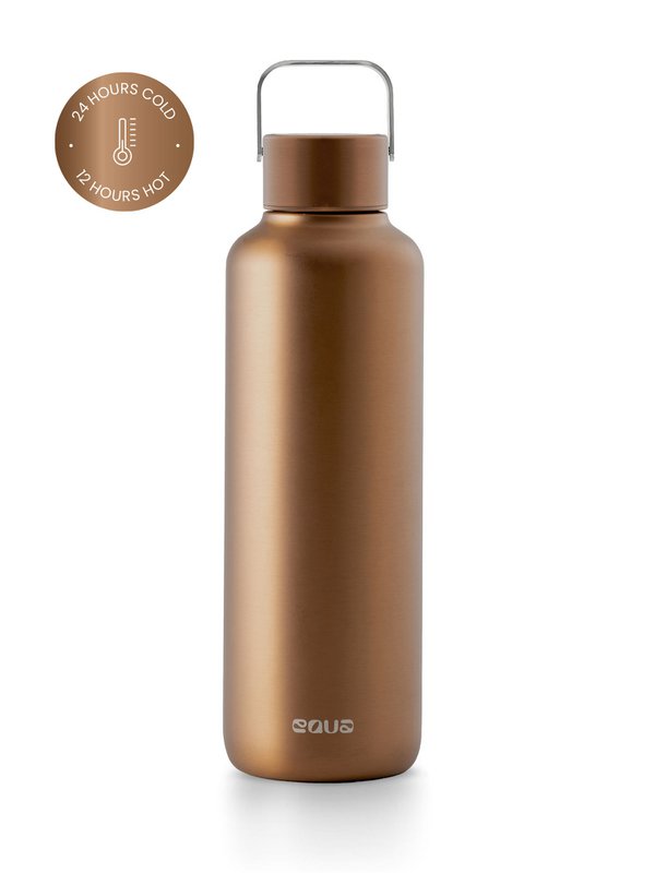 EQUA Thermo Timeless Bottle
