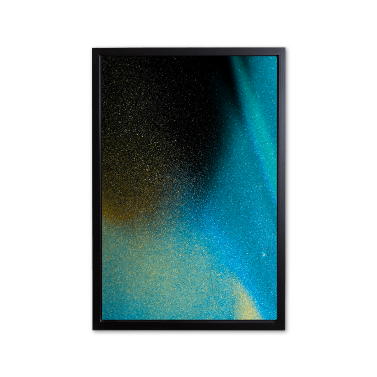 Aro - Poster Print