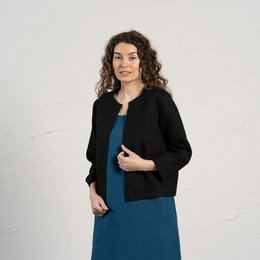 Linnedjakke Eden