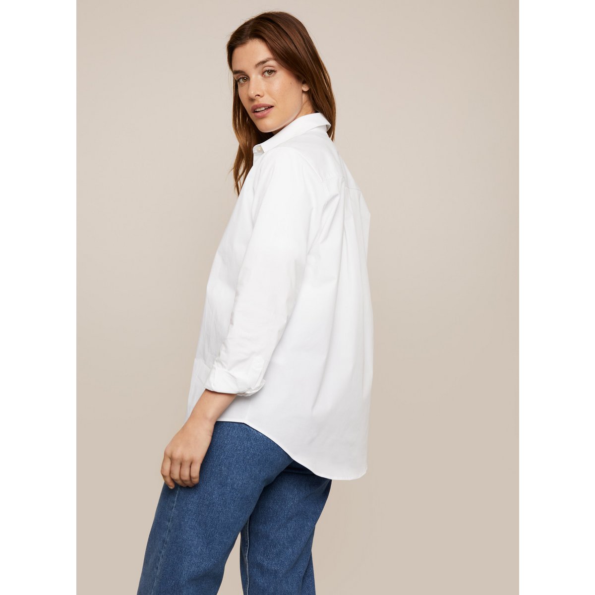 Willow blouse