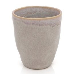 Spice in the espresso cup "Heart" sand, "Steak Pepper"