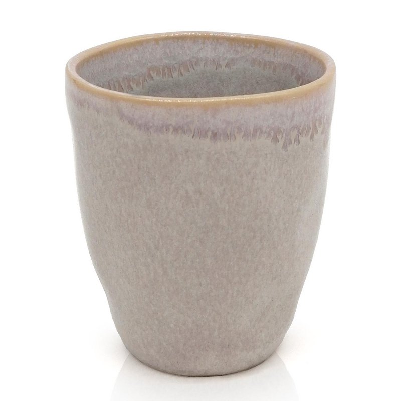 Spice in the espresso cup "Heart" sand, "Steak Pepper"