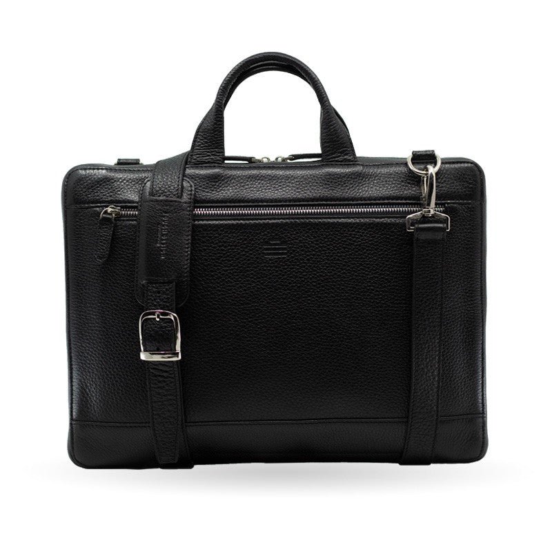 porte-documents en cuir | bénéficier à