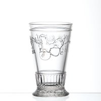 LANGES GETRÄNKGLAS 34 CL VERSAILLES