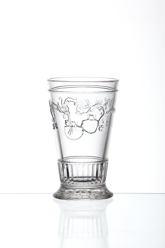 LANG DRIKKEGLAS 34 CL VERSAILLES