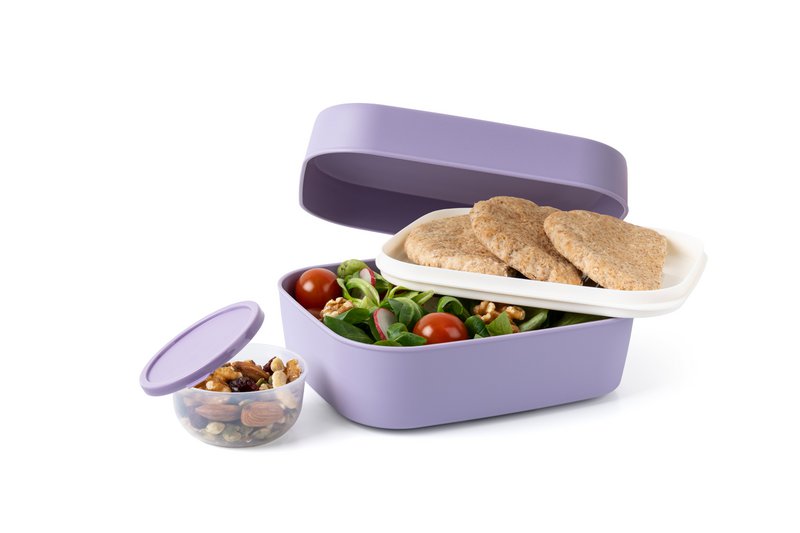 Lunchbox 3-in-1