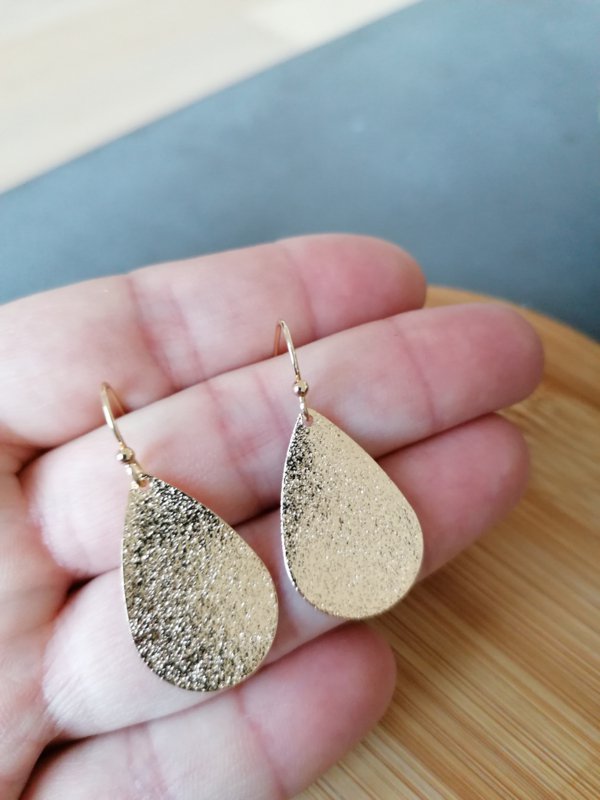 Lakrids (guld)