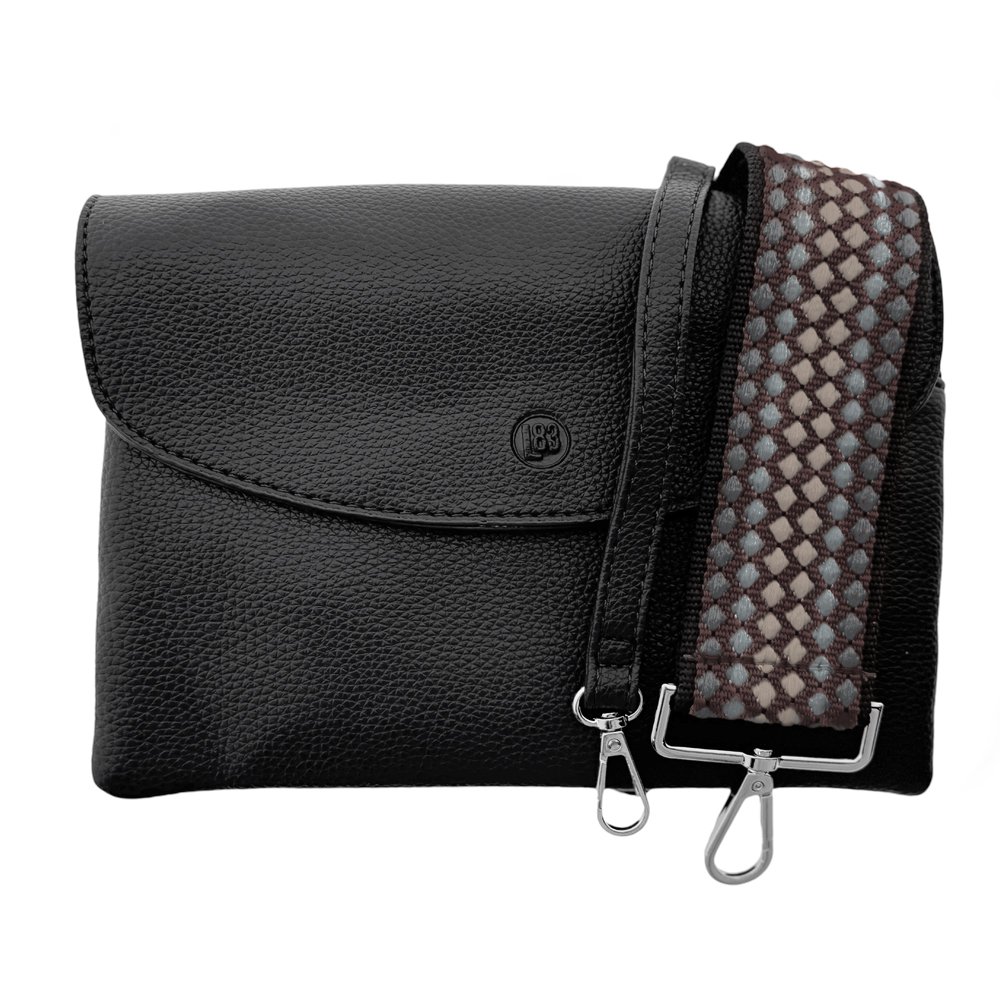 Bag Elisa - Black