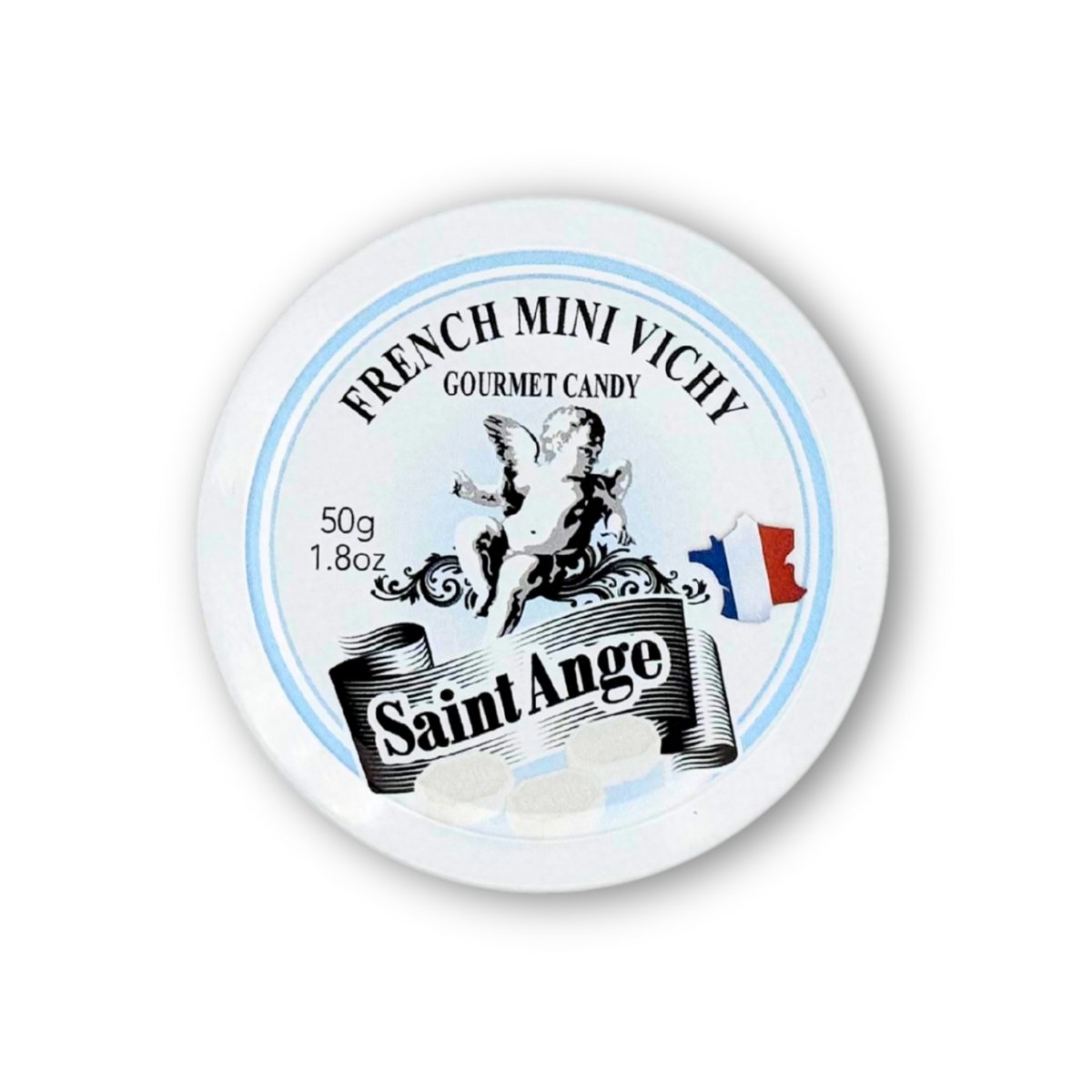 Holy Angel Mini Pastillen Vichy Basin