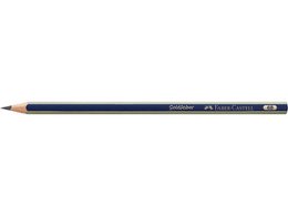 Potlood FC Goldfaber 6B