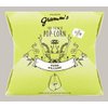 Doosjes gezouten boter caramel popcorn met peer (30g)