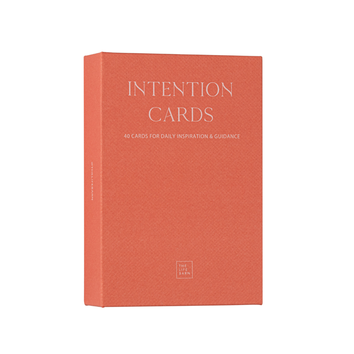 Life Barn Cards Box 40 Karten