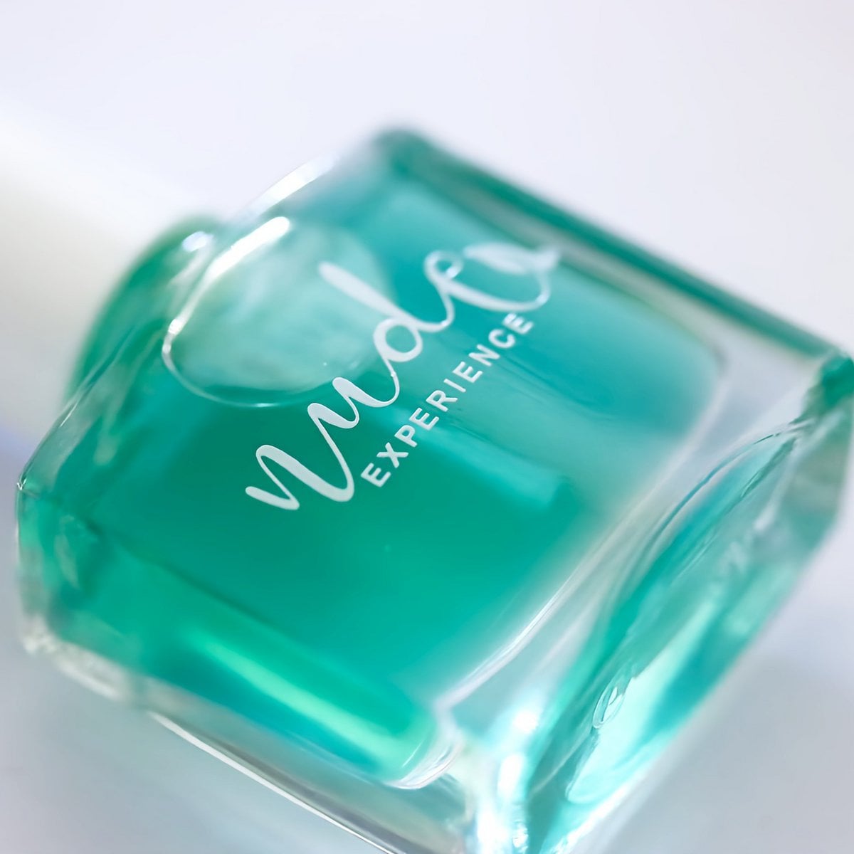 Base-soin de vernis Bio-Sourcé - BE MY BASE