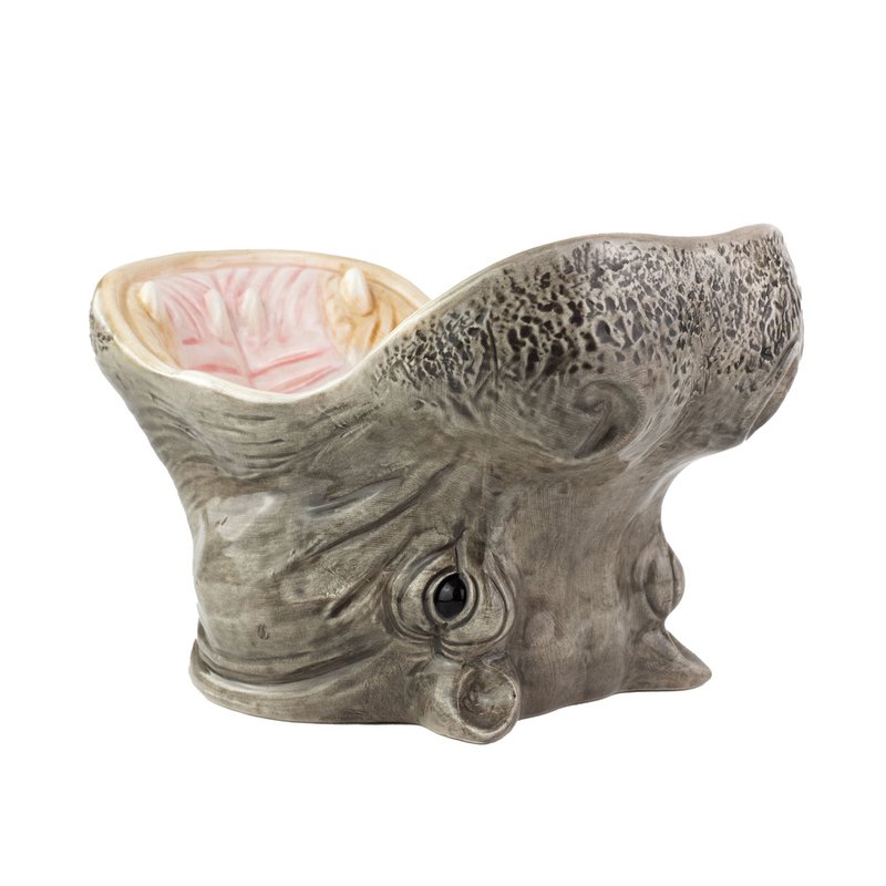 Hungry Hippo Bowl