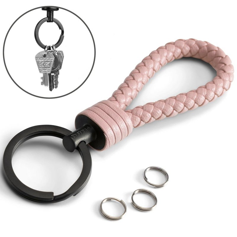 Keychain "Strong"