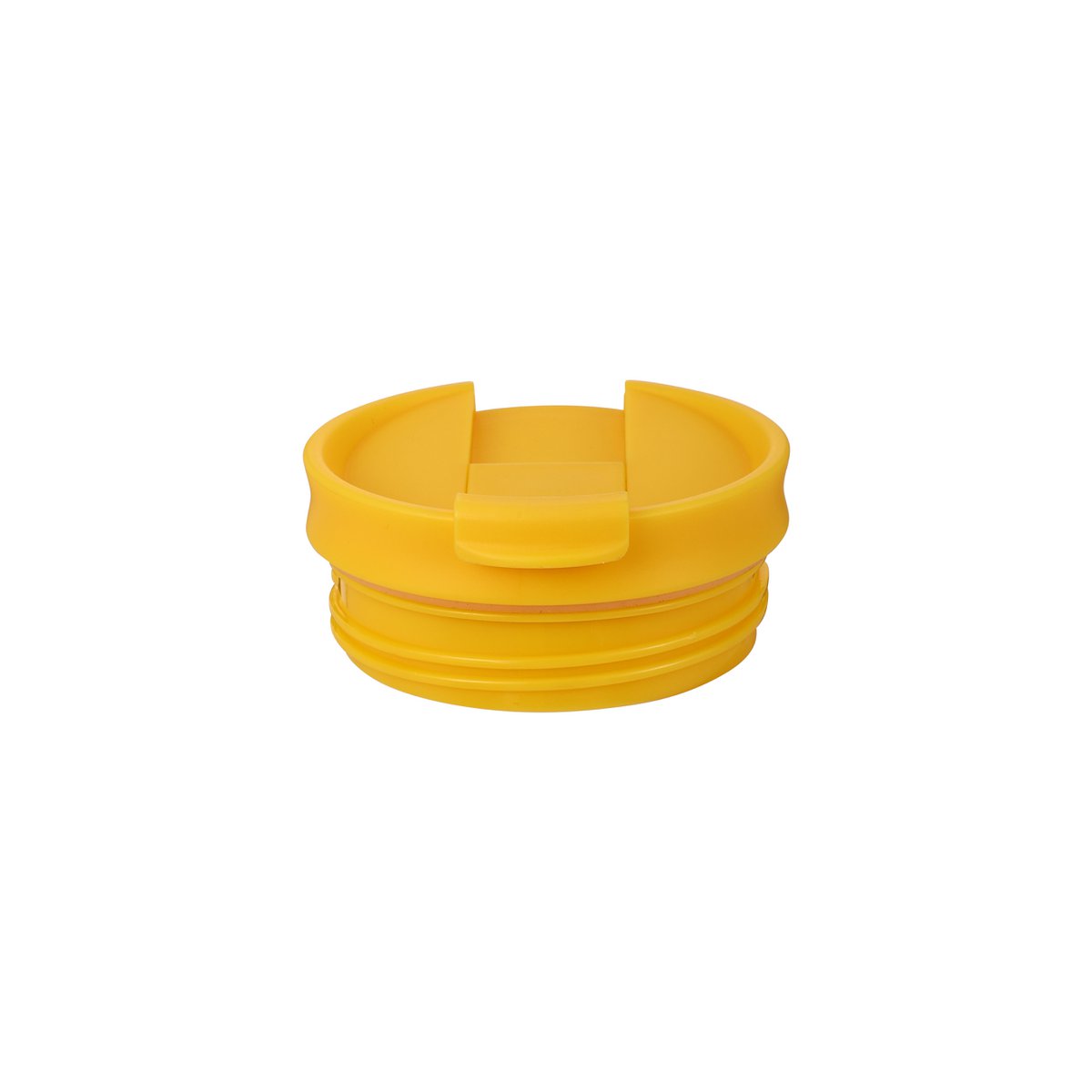 THE SPARK Set | 6 Same Colour Mug Collection | Pulse Yellow