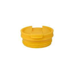 THE SPARK Set | 6 Same Colour Mug Collection | Pulse Yellow