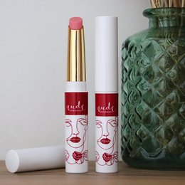 Pink Balm Lip - Care for me 02