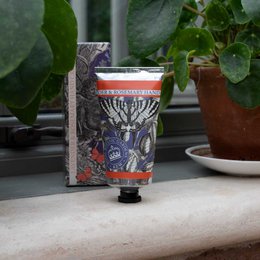 KEW RBG Hand Cream 75ml - Lavender & Rosemary