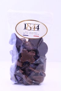 Chocolade assortiment 120g