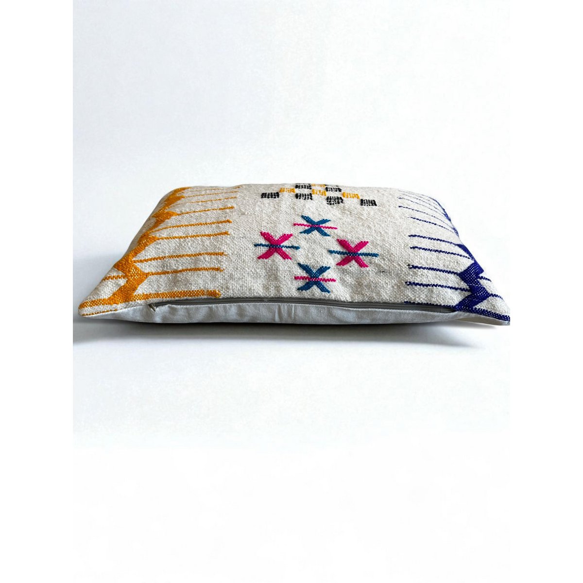 LEY! Kissen - Colorful Line - 40 x 60