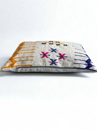 LEY! Kissen - Colorful Line - 40 x 60